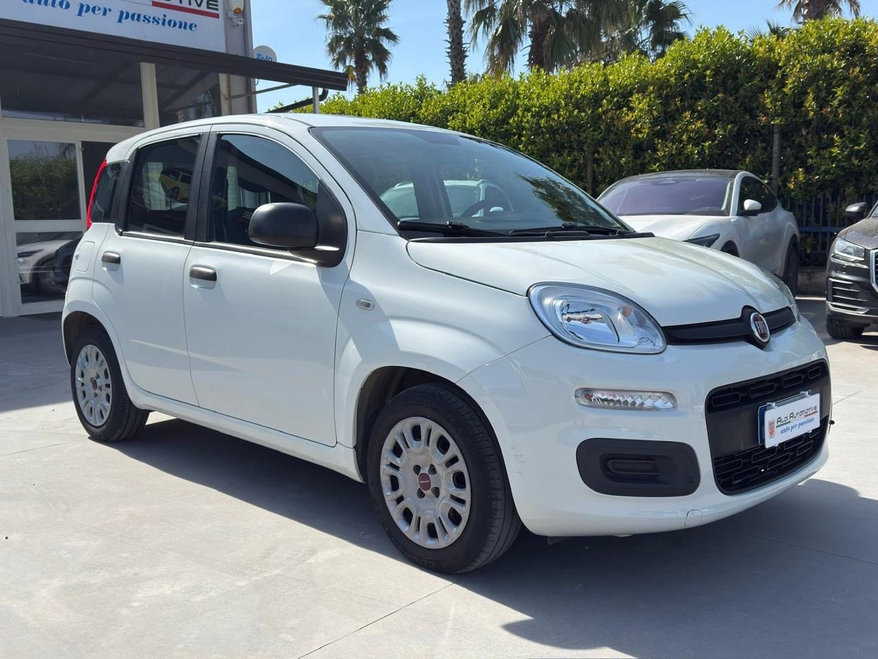 Fiat Panda 1.2 EasyPower Easy