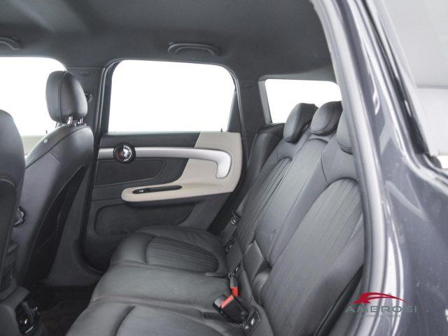 MINI Countryman Cooper SE 1.5 Cooper SE Hype ALL4 Automatica