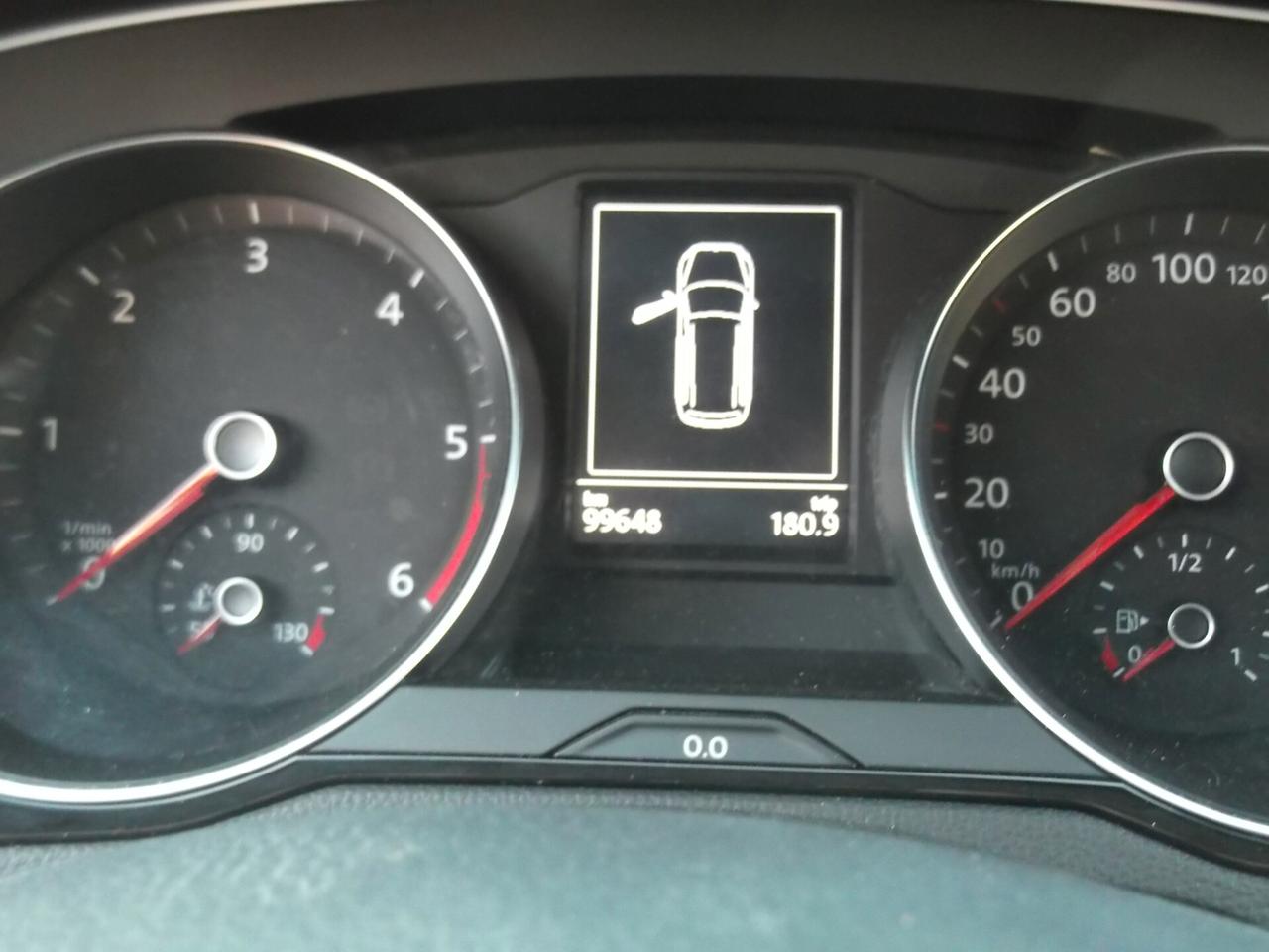 Volkswagen Passat Variant 2.0 TDI Business BlueMotion Tech. - 02