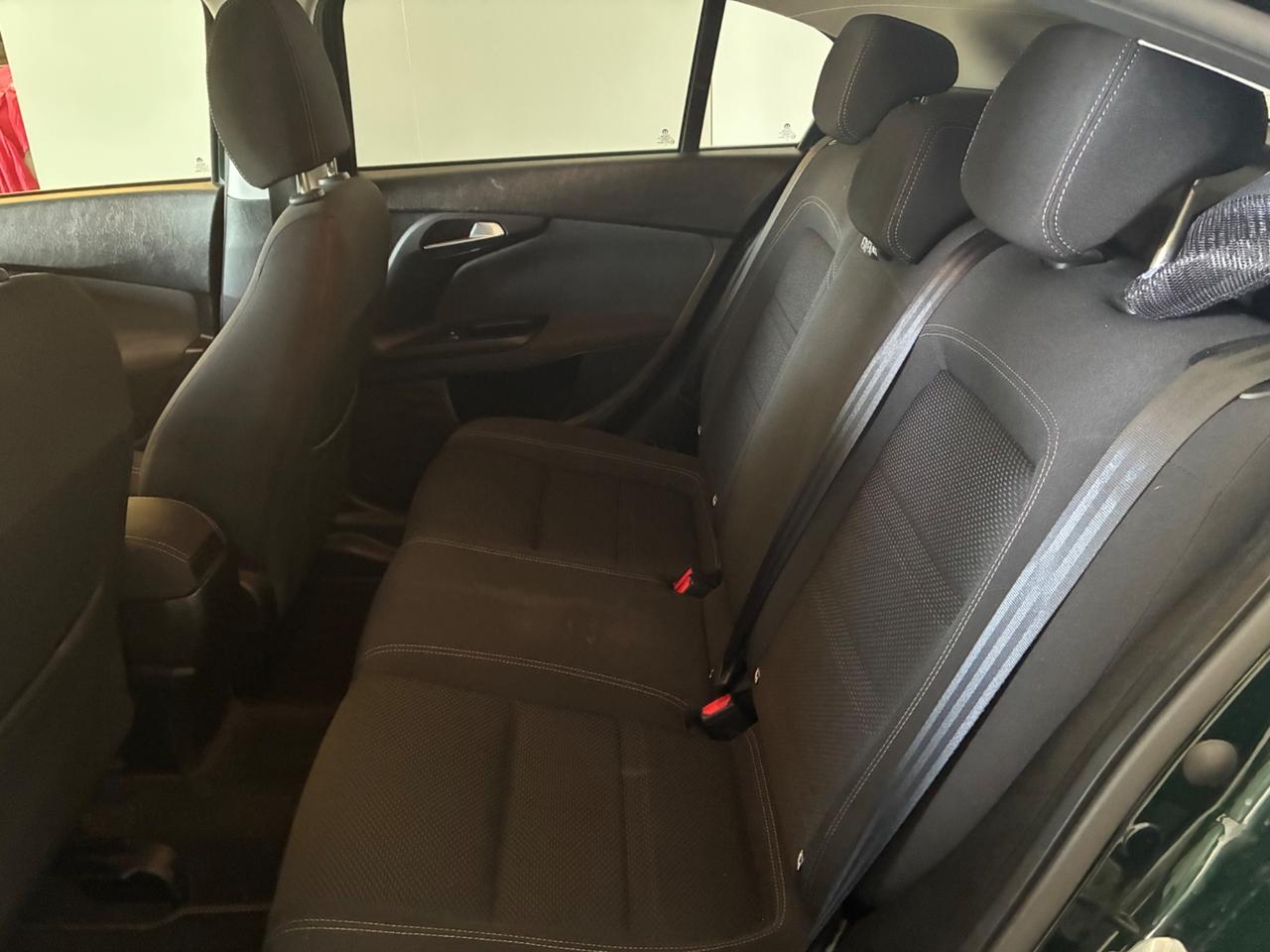 Fiat Tipo 1.4 5 porte Lounge