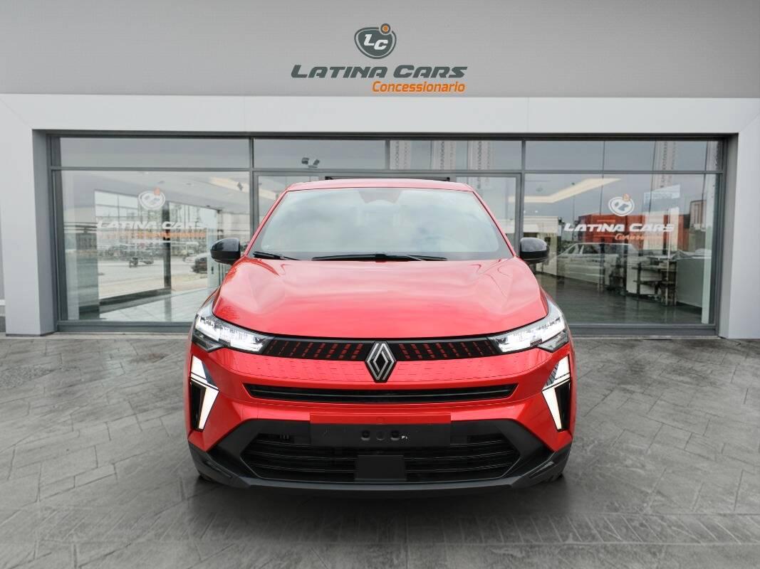 Renault Captur 1.0 Techno GPL 100cv Con Telecam e CarPlay