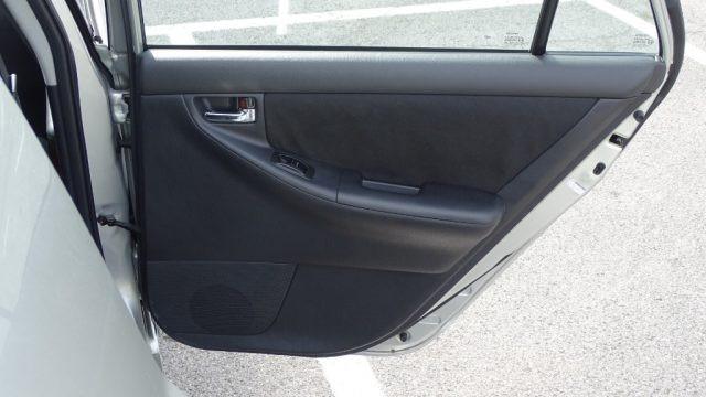 TOYOTA Corolla 1.4 D-4D M-MT 5p, Automatica, Sol, 90cv, Garanzia.