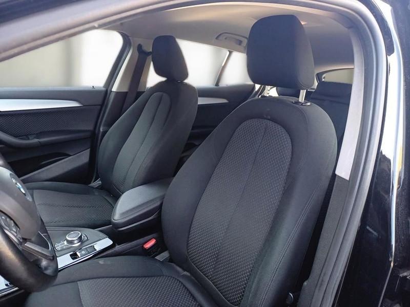 BMW X2 XDRIVE 25E BUSINESS X AUTOMATICO SUV