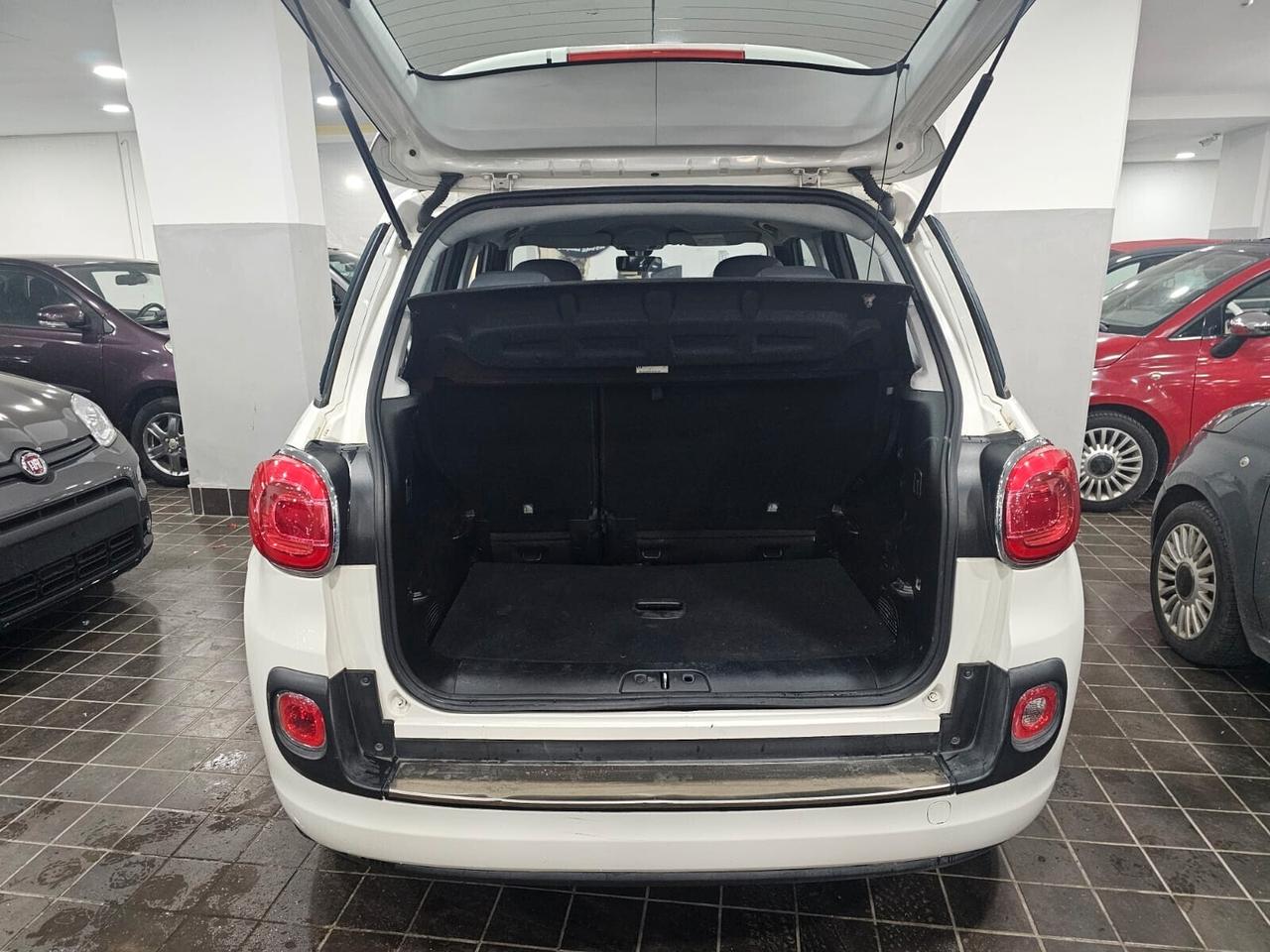NUOVA FIAT 500L LOUNGE 1.6 MJT 120CV LOUNGE - ITALIANA PRONTA CONSEGNA