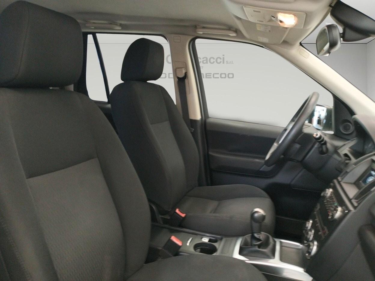 Land Rover Freelander 2.2 eD4 2WD S.W. S