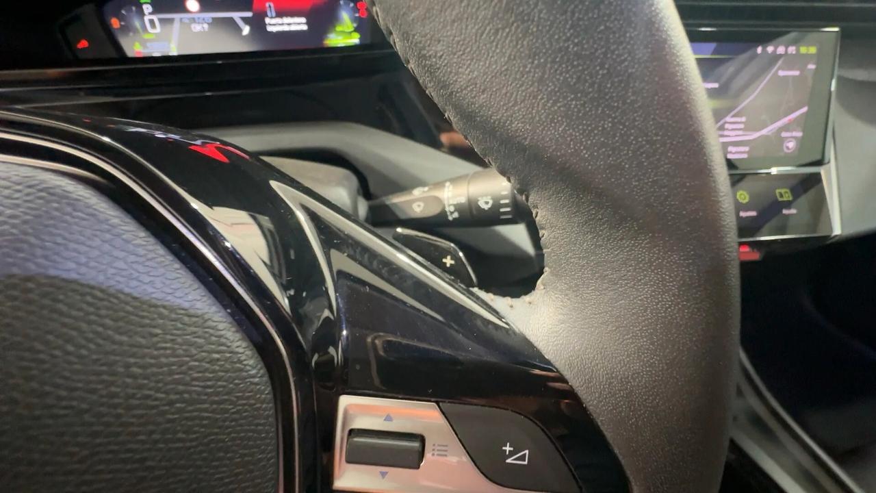 Peugeot 308 PureTech Turbo 130 S&S EAT8 Allure