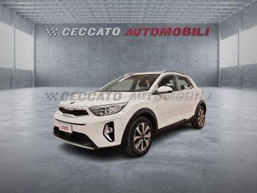 KIA Stonic Stonic 1.2 Style ecogpl 82cv