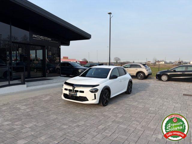 LANCIA Ypsilon Hybrid e-DCT LX ANCHE PER NEOPATENTATI