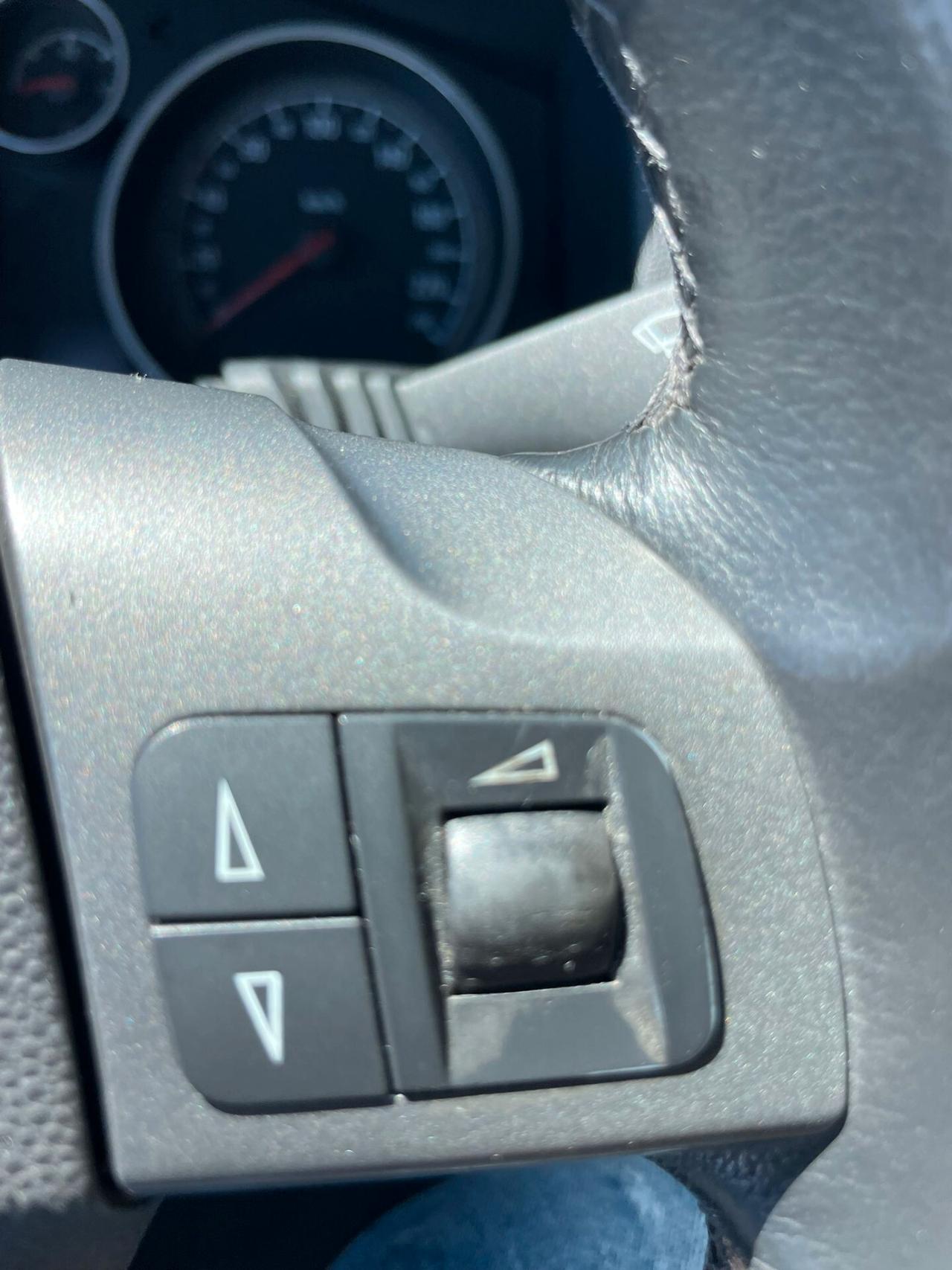 Opel Astra 1.7 16V CDTI cat 5 porte Elegance