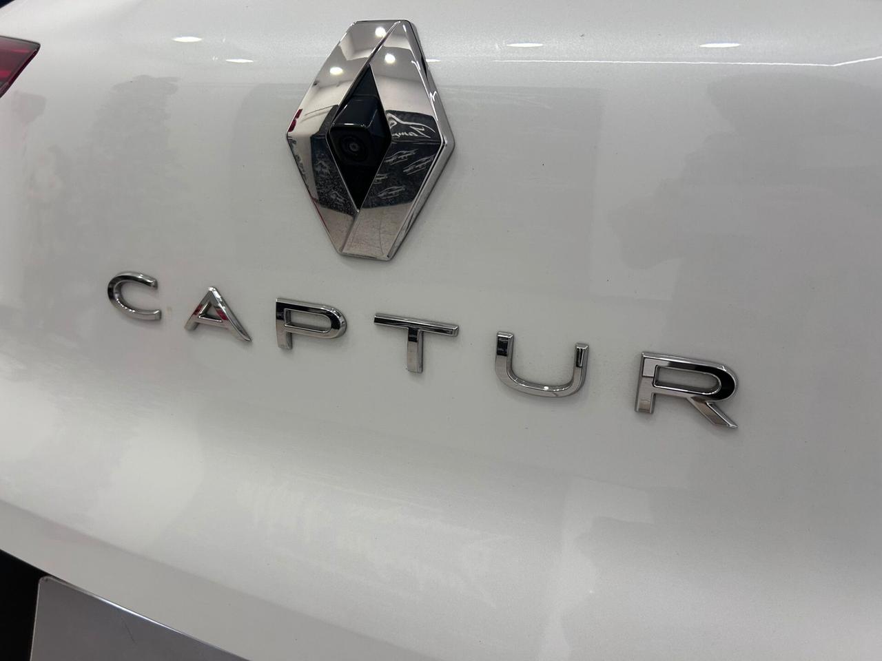 Renault Captur TCe 100 CV GPL Techno 2023