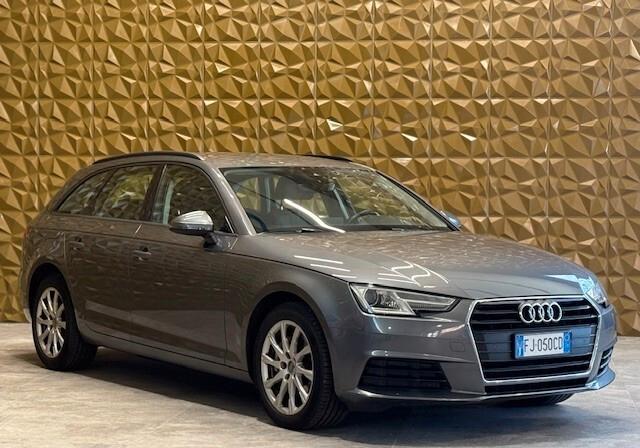 Audi A4 Avant 2.0 TDI 190 CV S tronic Business