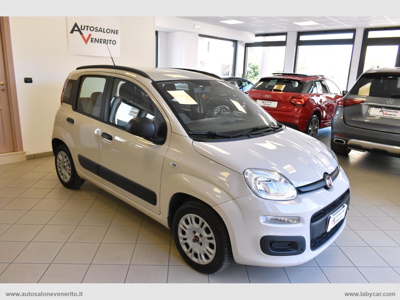 FIAT Panda 1.2 Easy