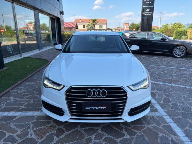 AUDI A6 AVANT 2.0 TDI 190CV S-TRONIC S-LINE