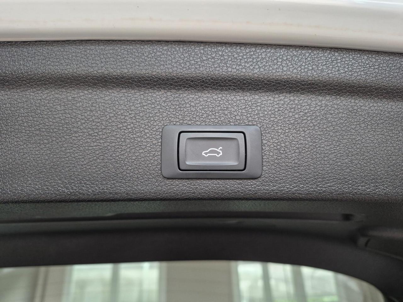 Audi Q3 SPORTBACK 35 2.0 TDI S LINE TRONIC FULL-LED NAVI