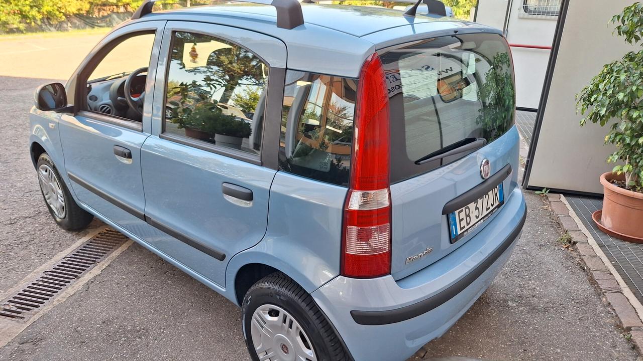 Fiat Panda 1.2 Dynamic Natural Power