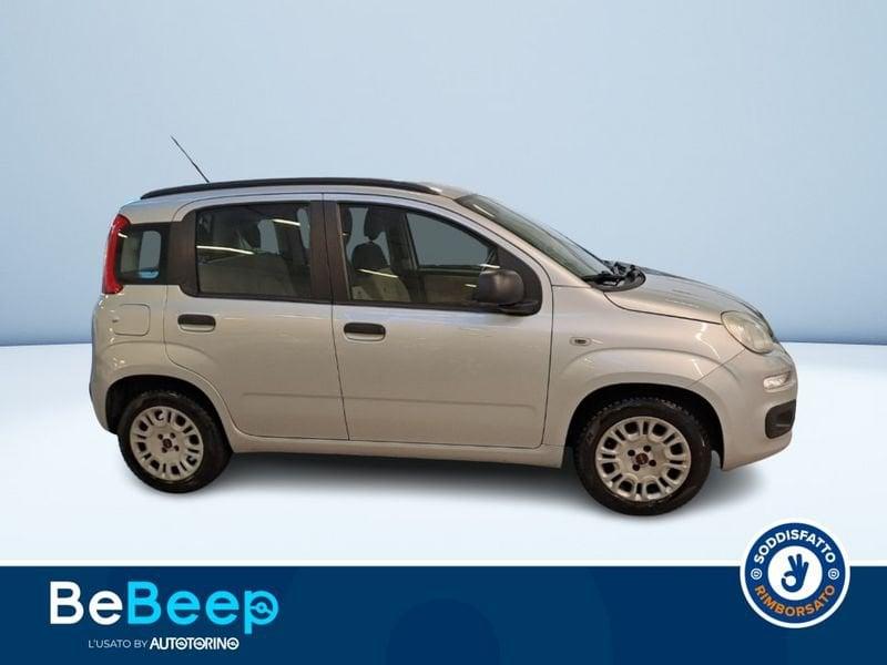 FIAT Panda 0.9 T.AIR TURBO EASY 85CV E6