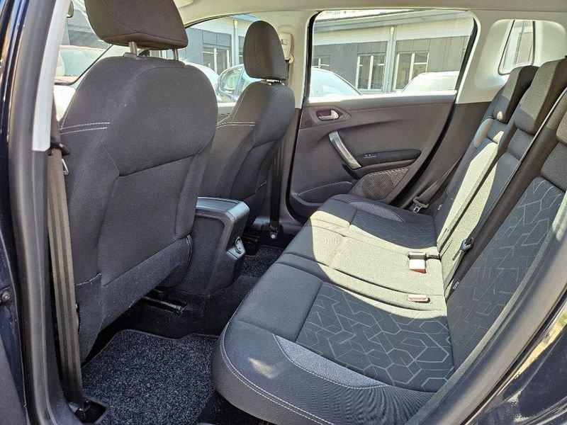 Peugeot 2008 1° serie PureTech 82 Allure