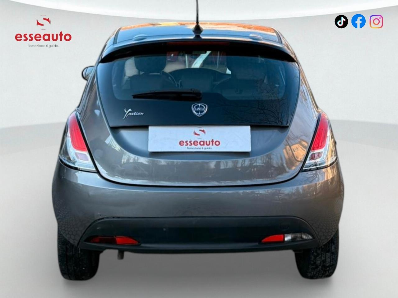 Lancia Ypsilon 1.0 FireFly 5 porte S&S Hybrid Gold - PROMO MAGGIO!