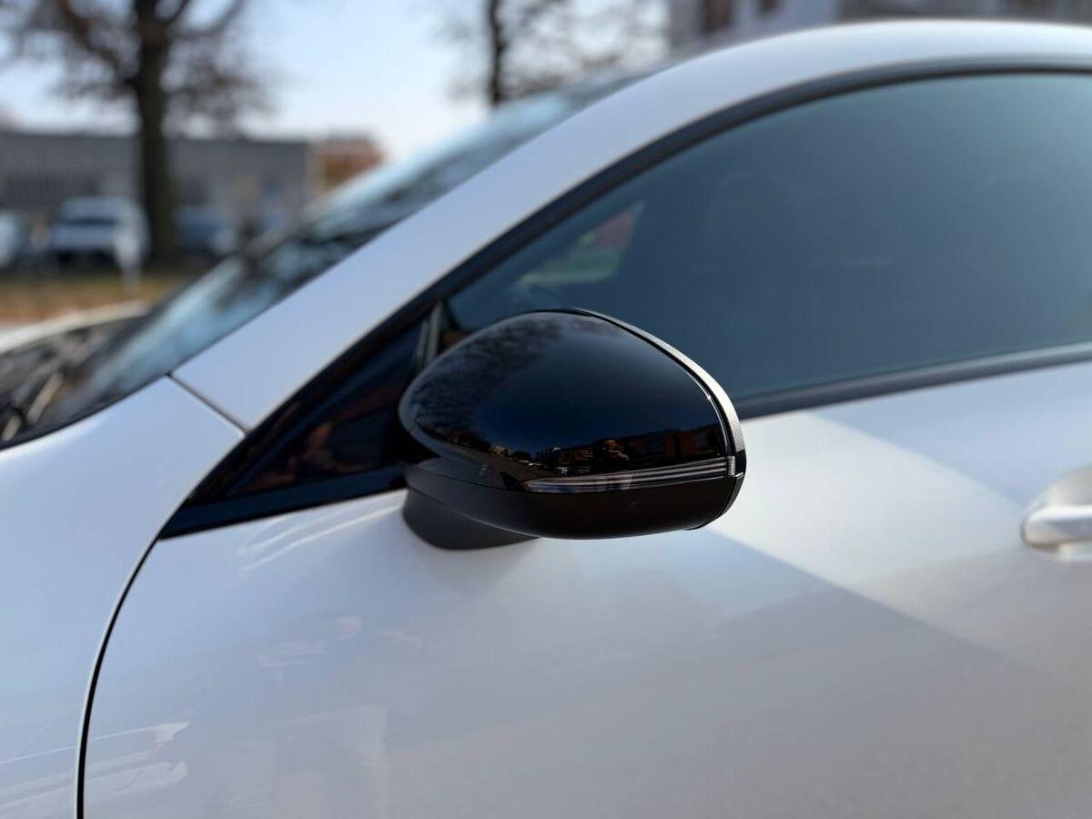 Mercedes Classe CLA 200 d Premium auto