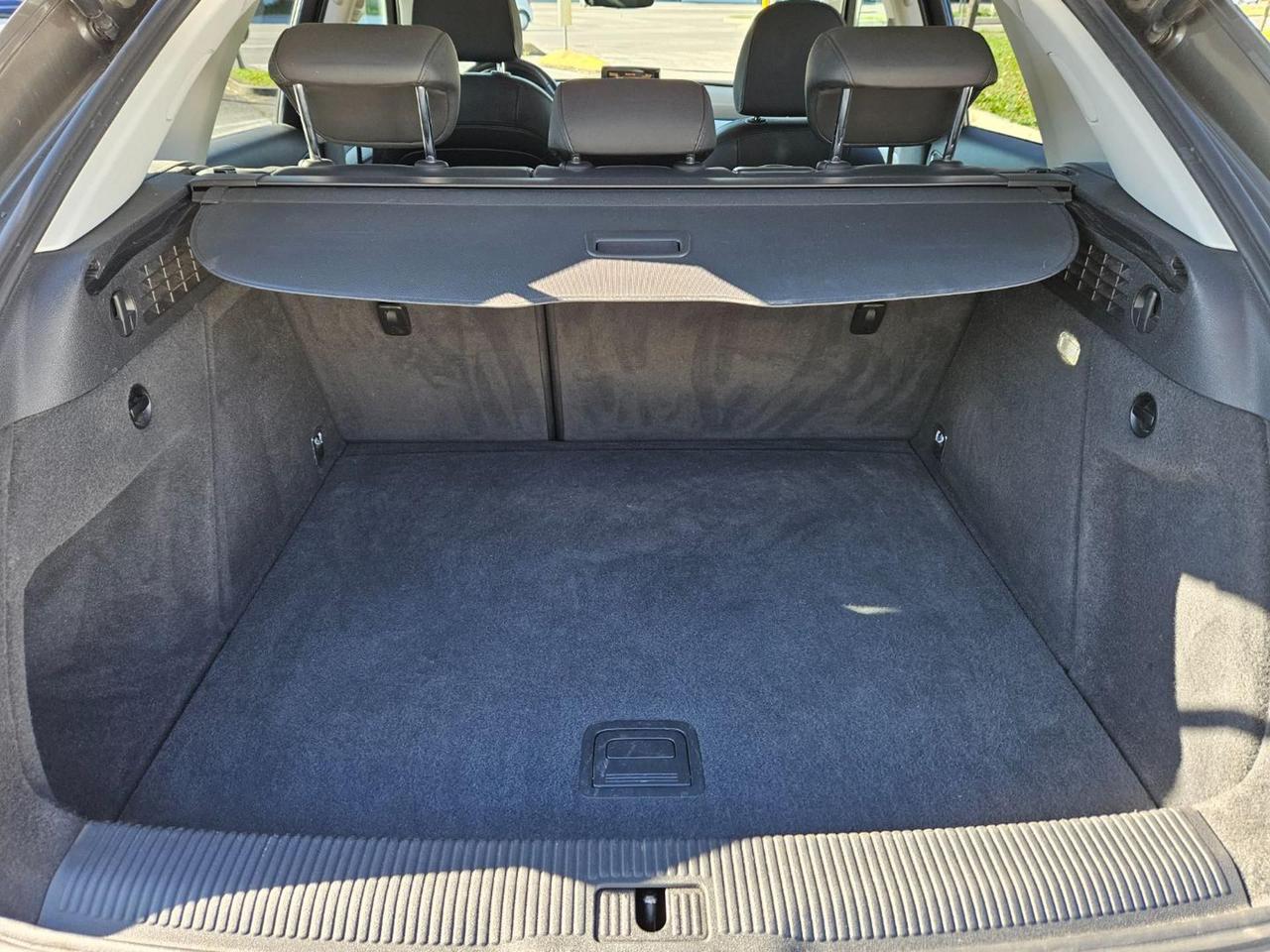 Audi Q3 2.0 TDI 150 CV Design/UNICOPROPRIETARIO