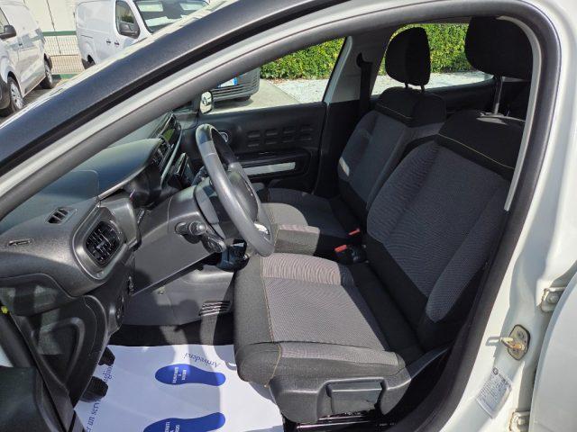 CITROEN C3 BlueHDi 100 S&S Business Combi N1 4 POSTI