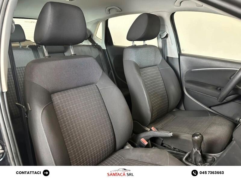 Volkswagen Polo 1.0 MPI 75 CV 5p. Fresh
