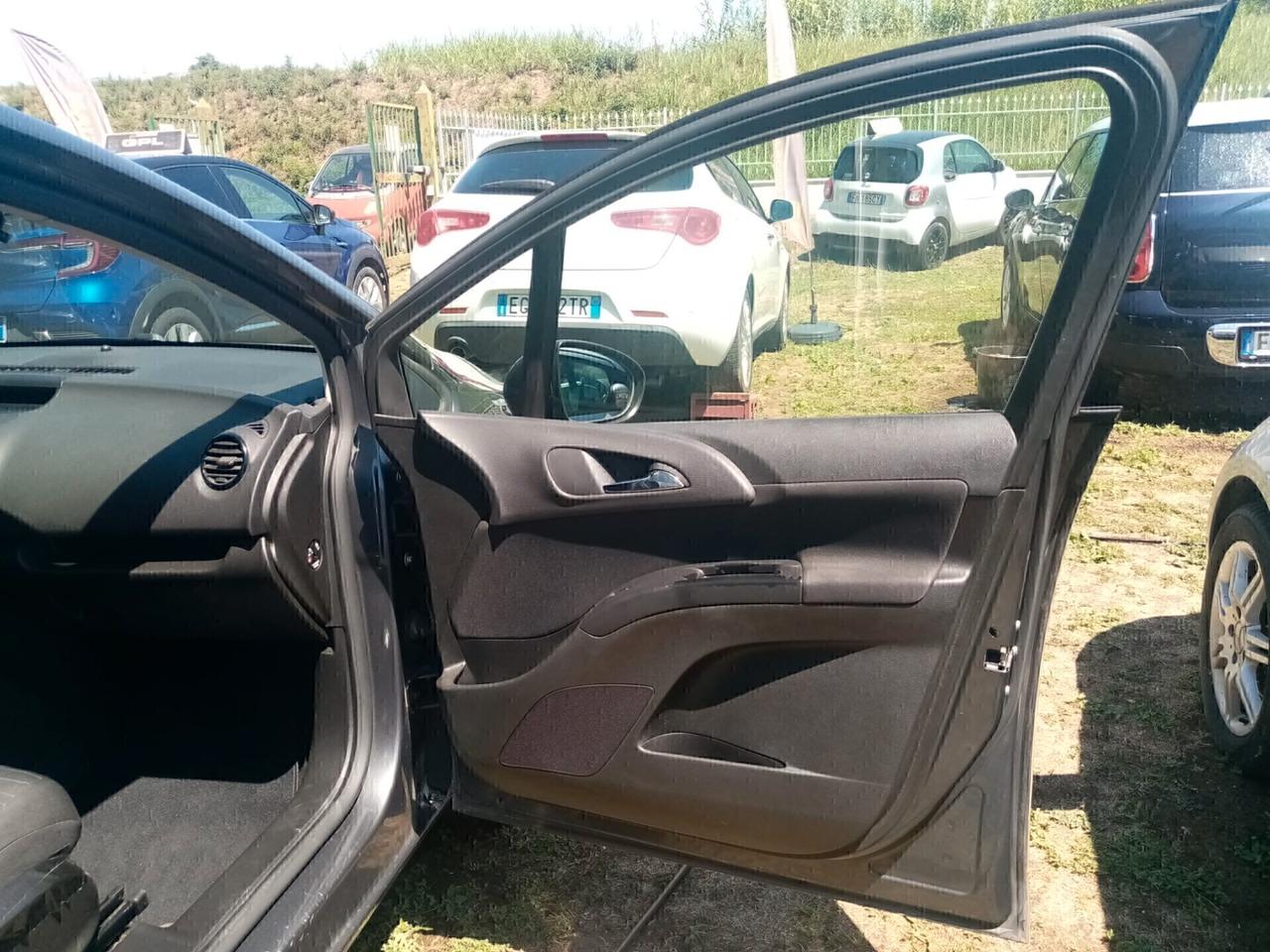 OPEL MERIVA 1.3 CDTI 95 CV ECOFLEX COSMO