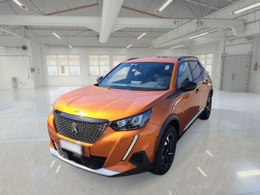 PEUGEOT 2008 BLUEHDI 130 EAT8 ALLURE S/S AUT. CROSSOVER