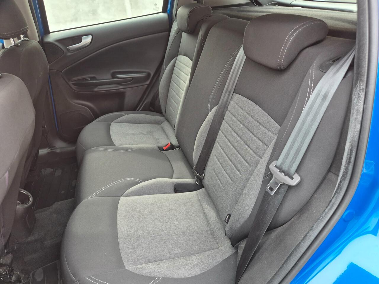 Alfa Romeo Giulietta *PREZZO VERO* 1.6 JTDm 120 CV DISTRIBUZ OK Business