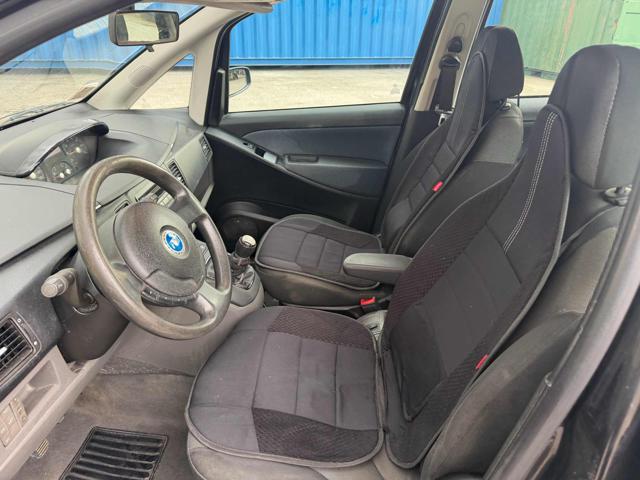 FIAT Idea 1.3 Multijet 16V Emotion senza lavoro da fare