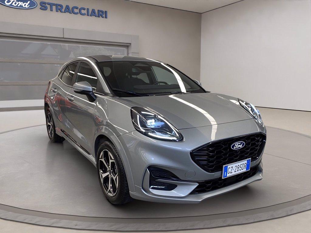 FORD Puma 1.0 ecoboost h ST-Line 125cv del 2025