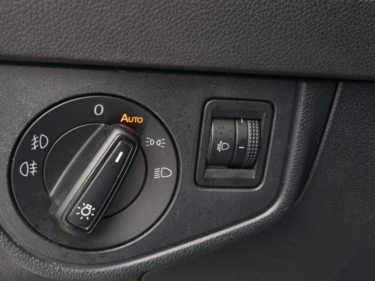 Volkswagen Polo 1.0 TSI Life