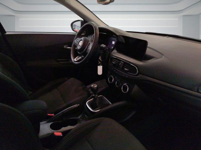 FIAT Tipo 1.6 Mjt S&S 5 porte Cross