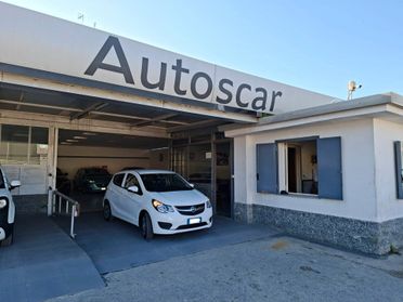 Opel Karl UNICO PROPRIETARIO