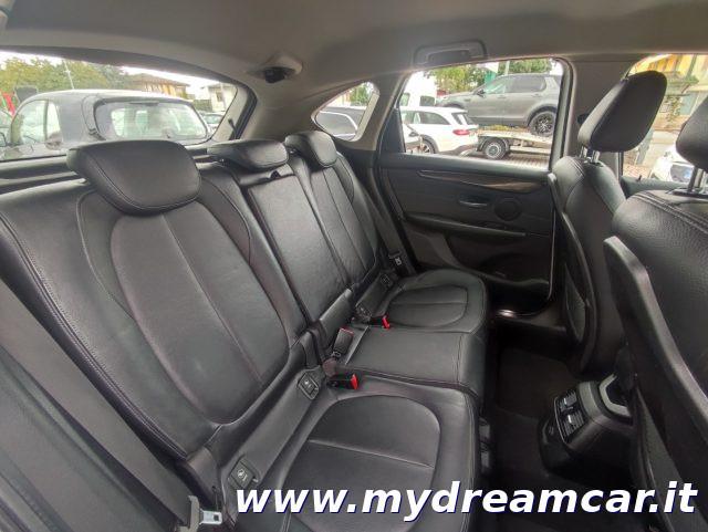 BMW 216 d 110cv Active Tourer Luxury