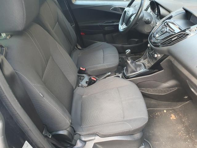 FORD B-Max 1.0 EcoBoost 100 CV problemi al motore