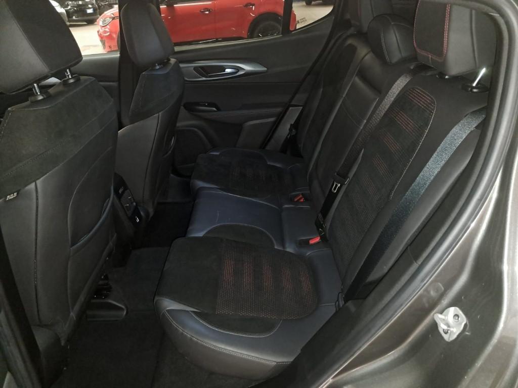 ALFA ROMEO Tonale - Tonale 1.5 hybrid Speciale 130cv tct7