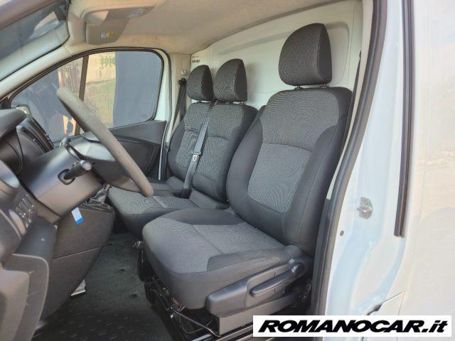 FIAT Talento 1.6 Ecojet PC-TN Furgone 10q