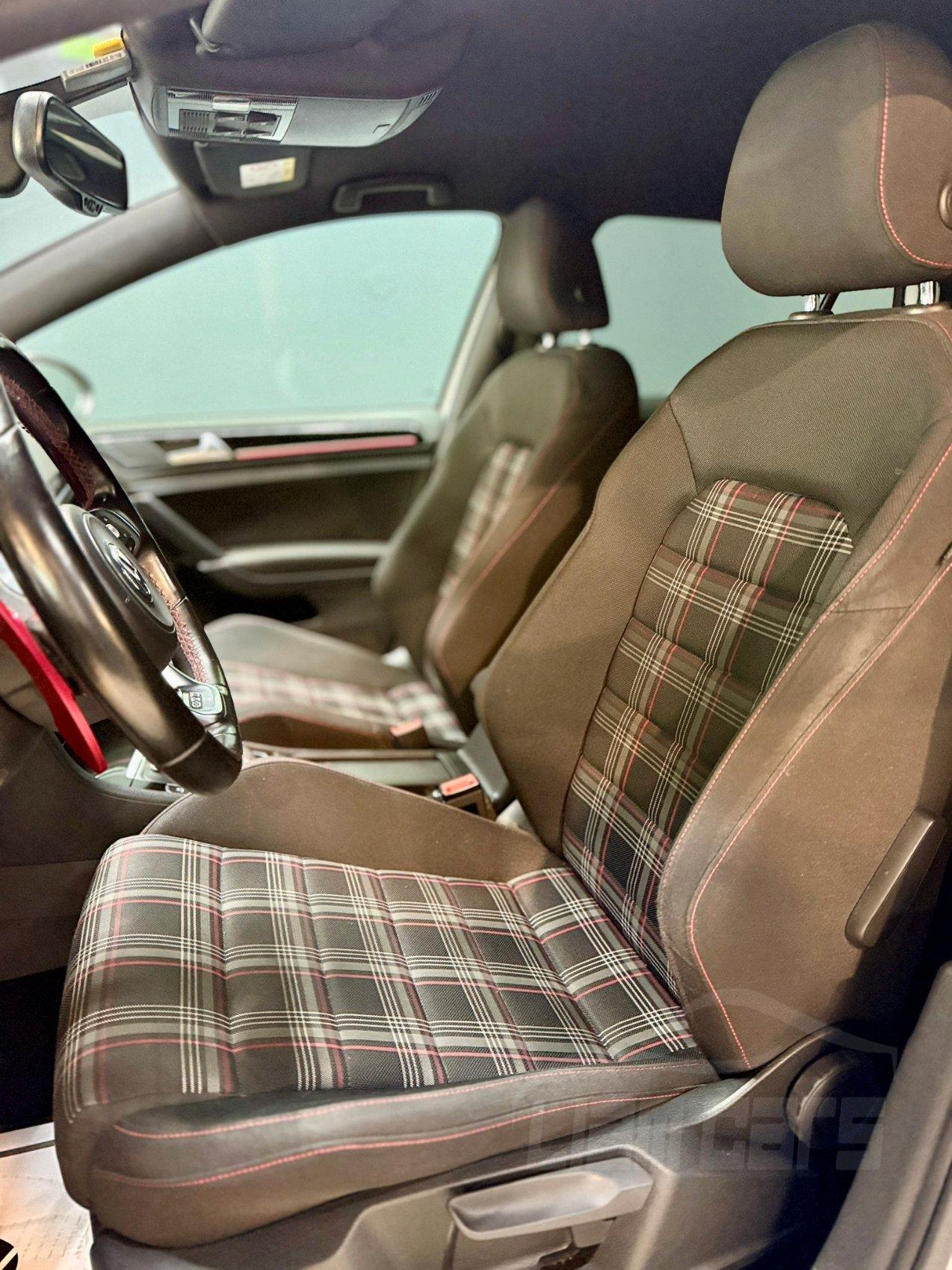 Volkswagen Golf 5 Porte Golf 5p 2.0 tsi Gti Performance