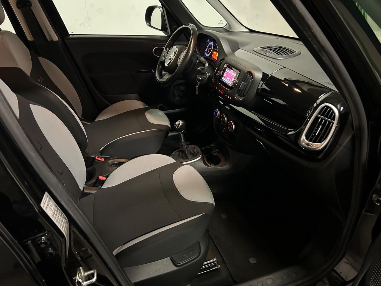 Fiat 500L 1.3 Multijet 85 CV Pop Star