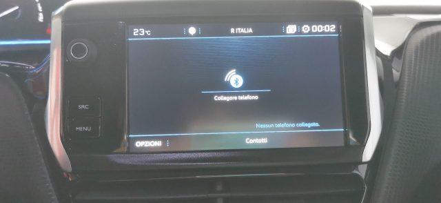 PEUGEOT 2008 1° serie PureTech Turbo 110 S&S Allure