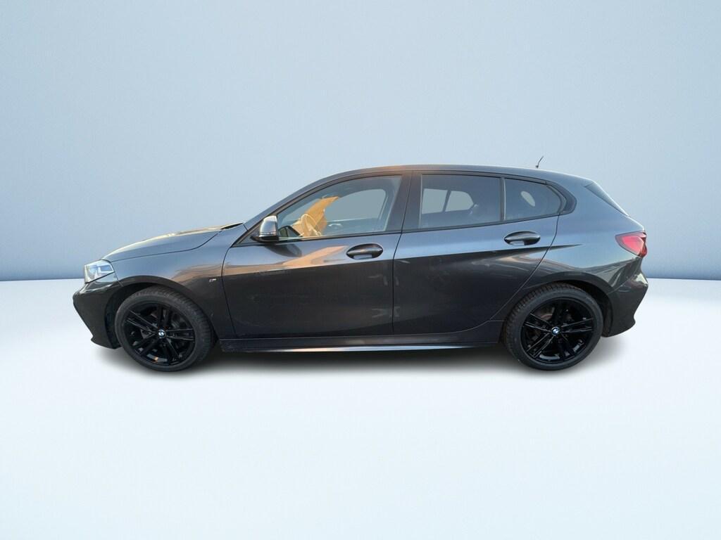 BMW Serie 1 5 Porte 116 d SCR Msport DCT