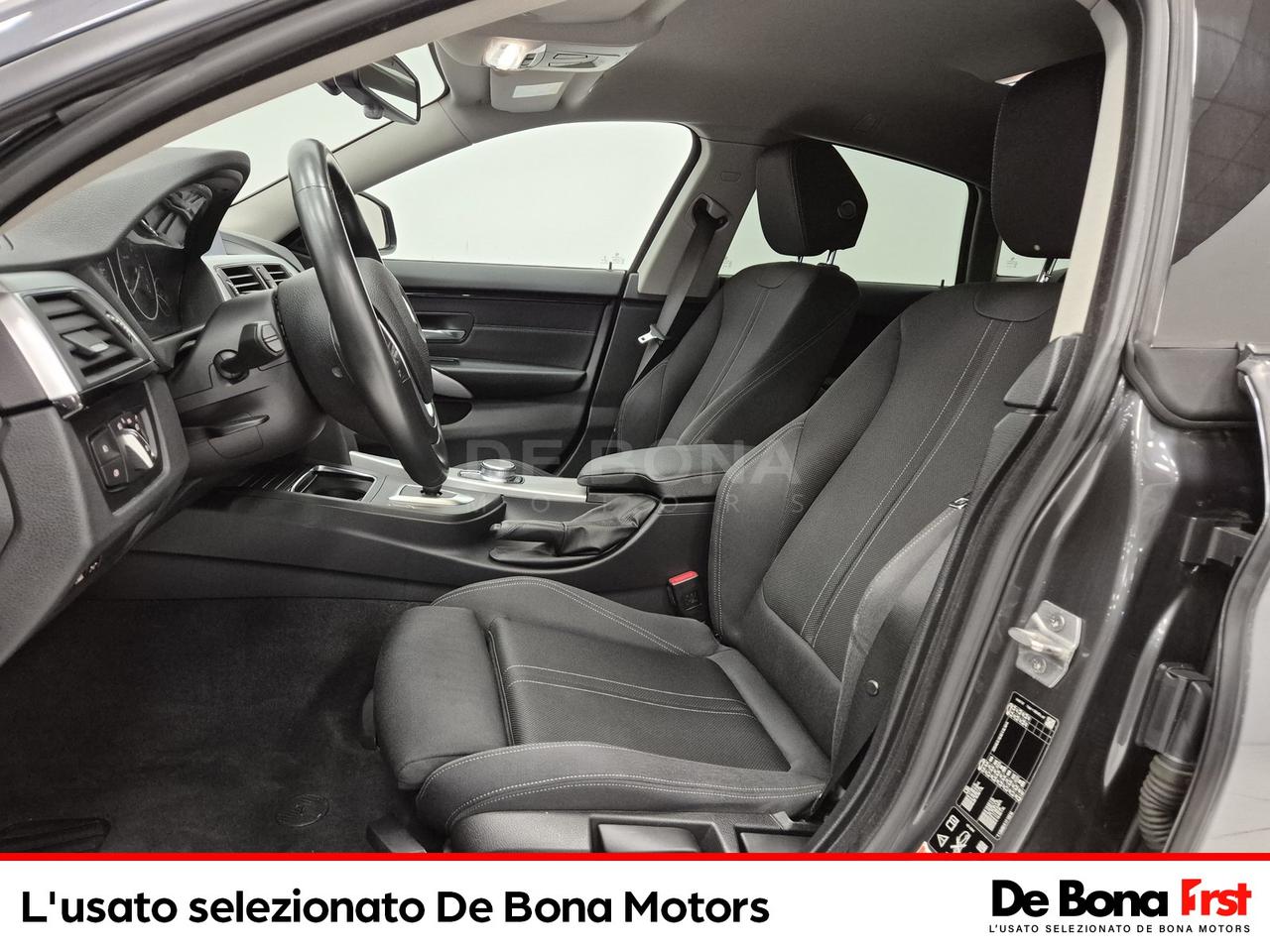 BMW Serie 8 420d gran coupe xdrive sport auto
