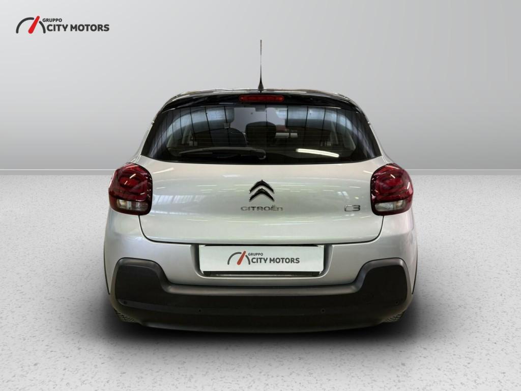Citroen C3 1.2 PureTech Shine