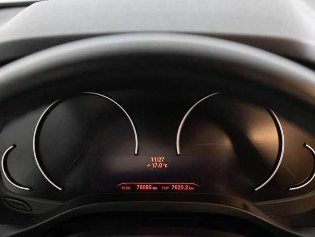 BMW X4 X4 xdrive20d Business Advantage auto