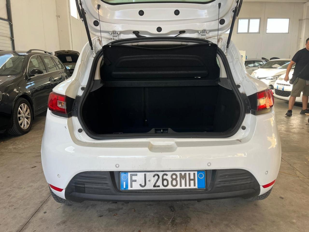 Renault Clio dCi 8V 90CV Start&Stop 5 porte Energy Excite
