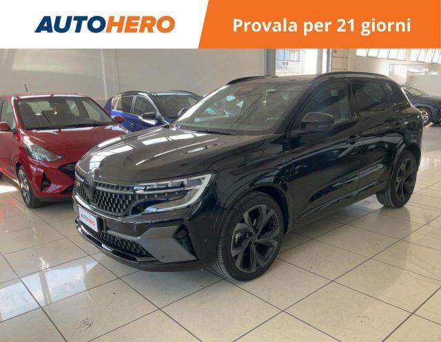 RENAULT Austral Austral Mild Hybrid 160 CV Auto Techno Esprit Alpi