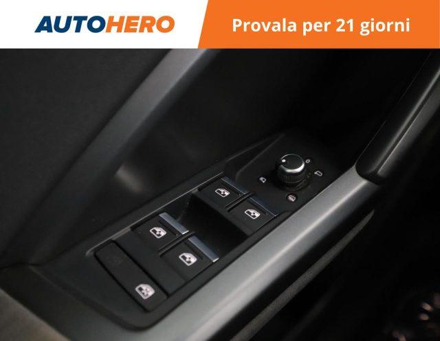 AUDI Q3 SPB 40 TDI quattro S tronic S line edition