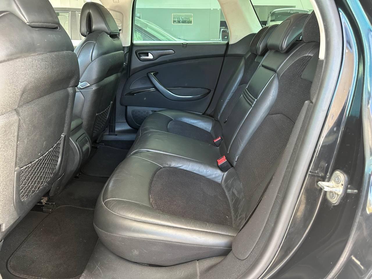 CITROEN C5 - 2.0 | 140 CV - UNICO PROPRIETARIO
