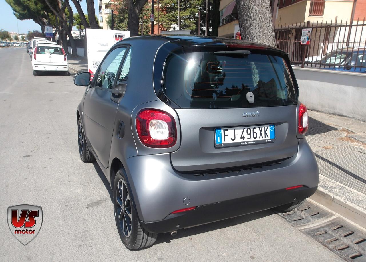 SMART FORTWO 1.0 BENZ-TETTO-AUTO -PREZZO PROMO!